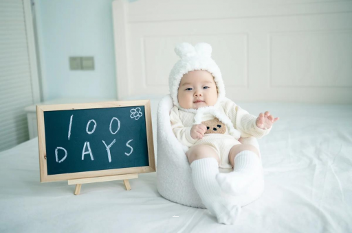 成都多大的宝宝可以吃盐